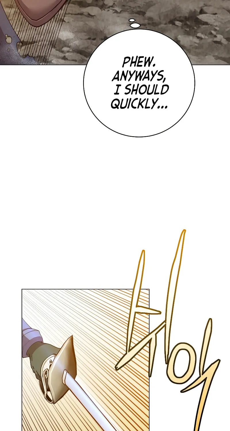 The Max Level Hero Strikes Back! Chapter 147 page 6 - 