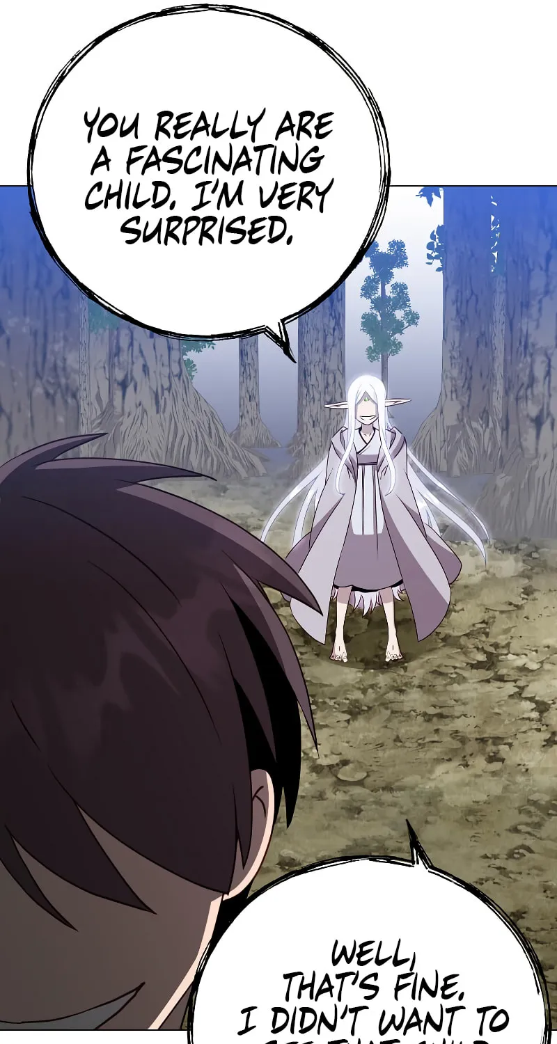 The Max Level Hero Strikes Back! Chapter 147 page 51 - 