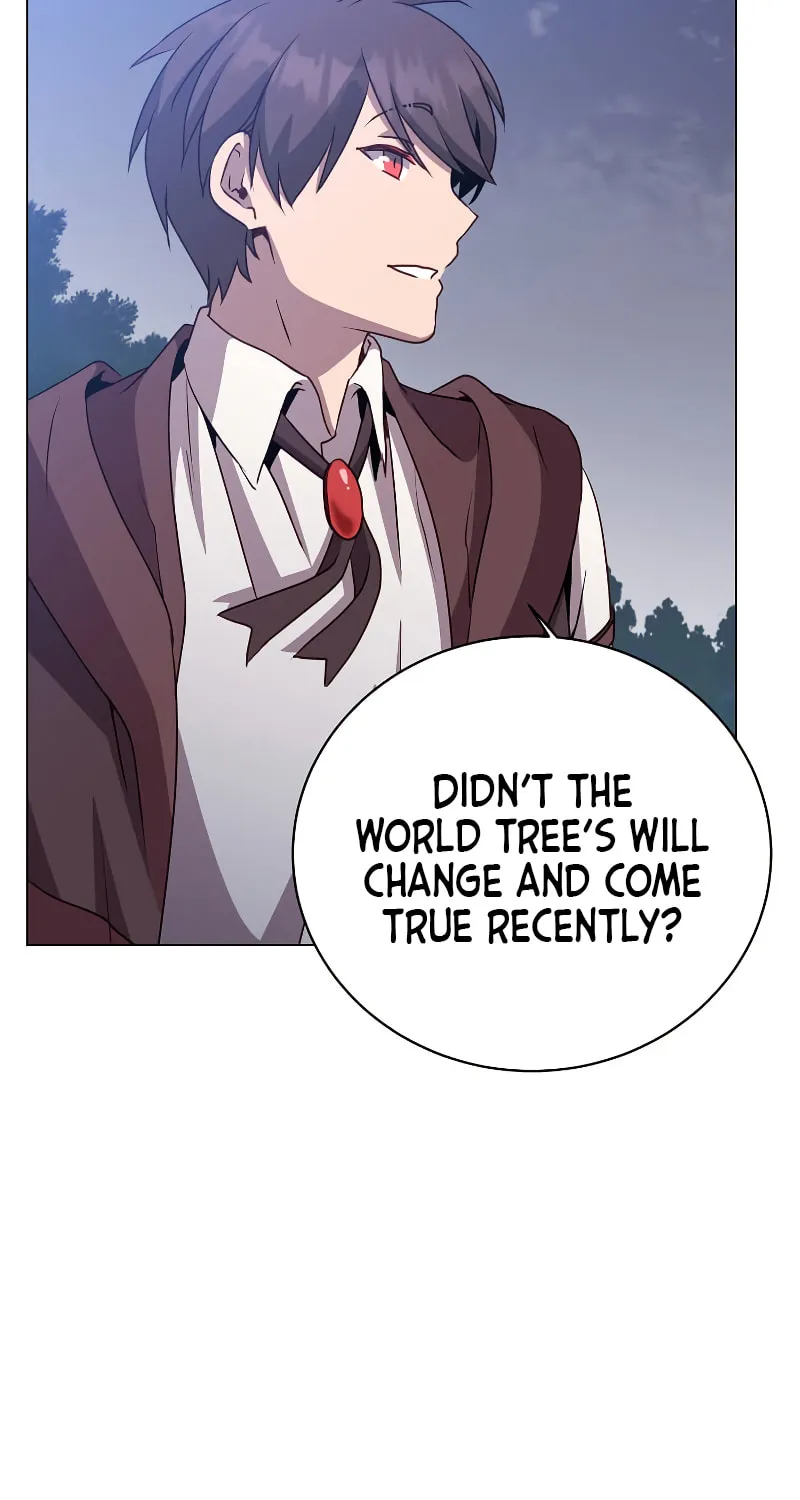The Max Level Hero Strikes Back! Chapter 147 page 53 - 