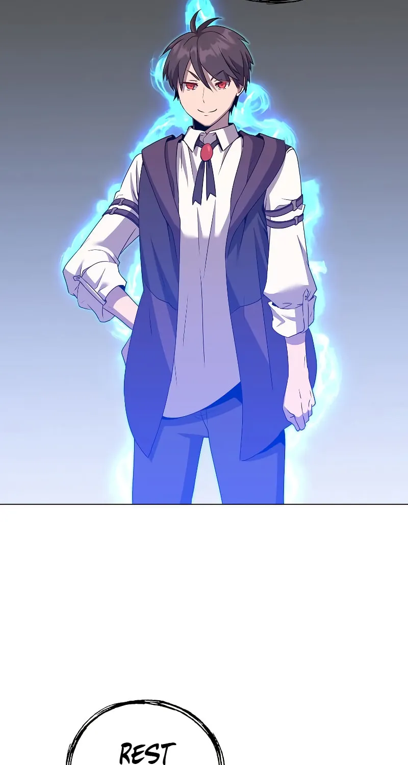 The Max Level Hero Strikes Back! Chapter 147 page 56 - 