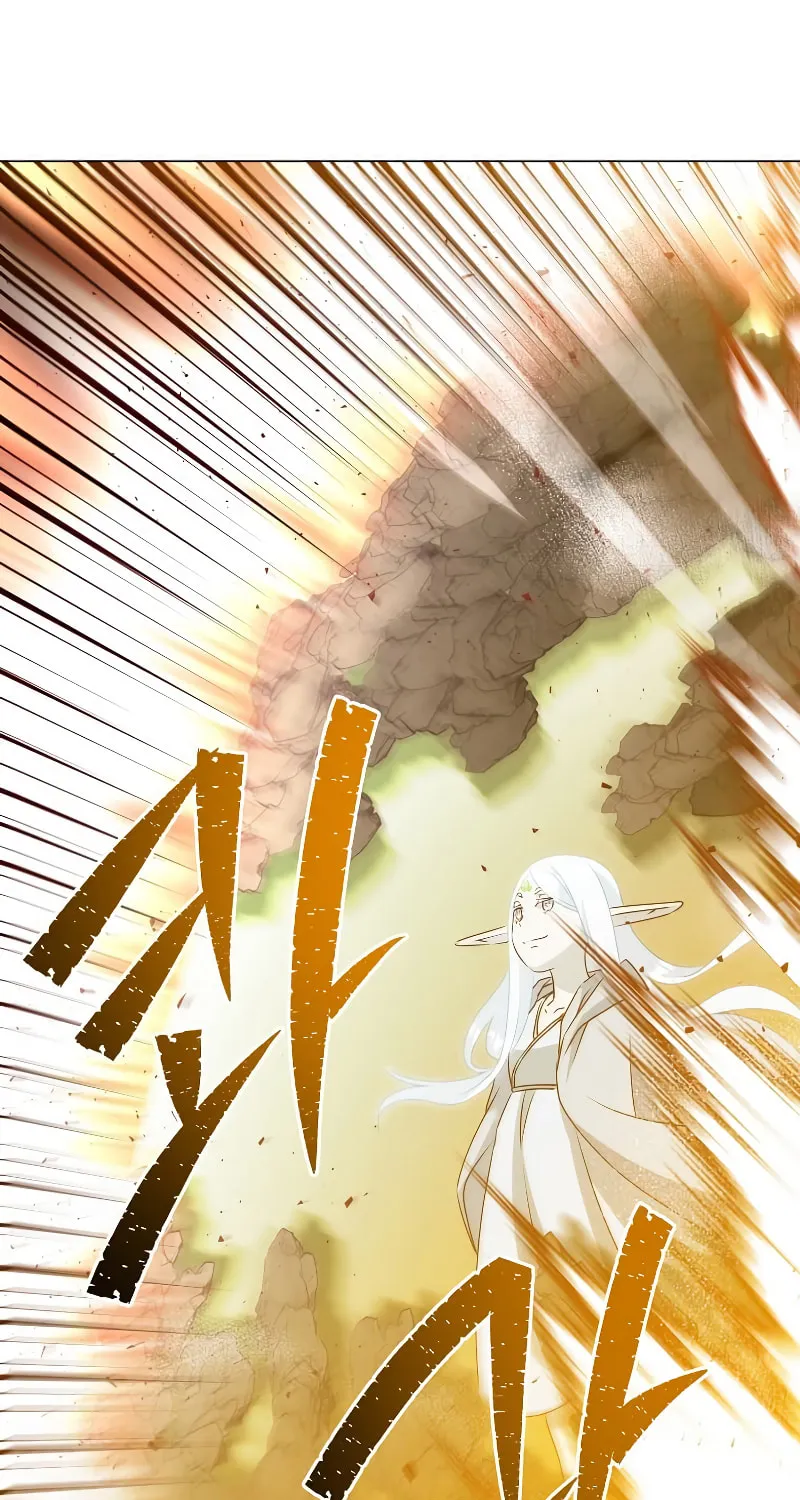 The Max Level Hero Strikes Back! Chapter 147 page 63 - 