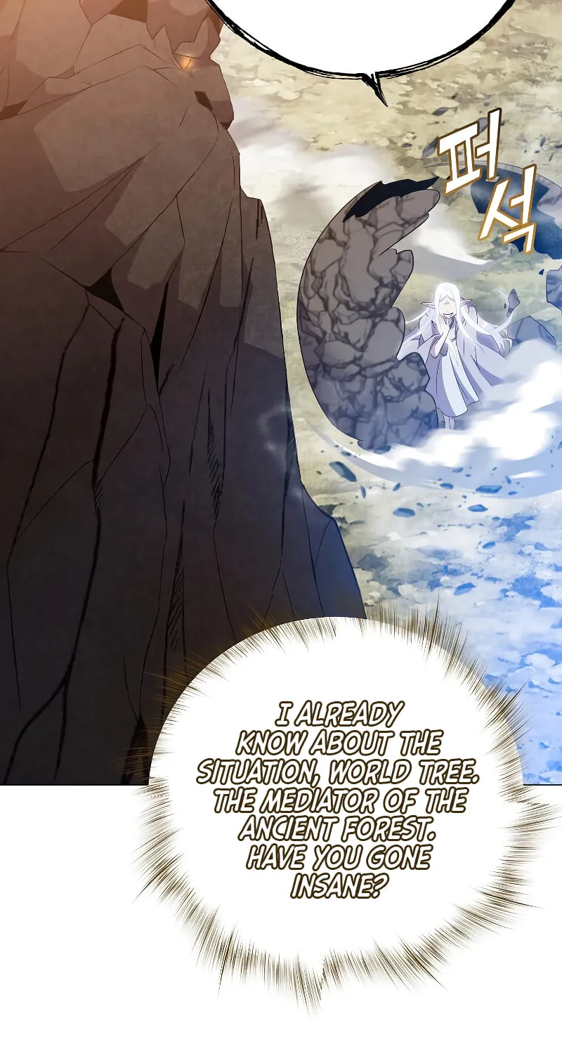 The Max Level Hero Strikes Back! Chapter 147 page 66 - 