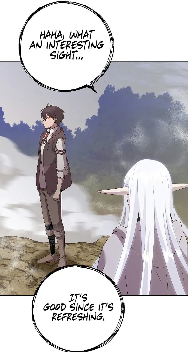 The Max Level Hero Strikes Back! Chapter 147 page 70 - 