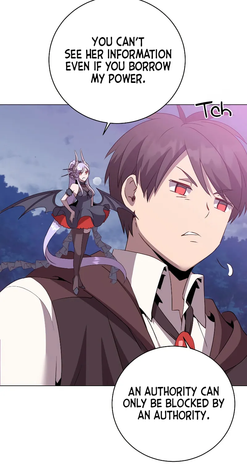 The Max Level Hero Strikes Back! Chapter 147 page 75 - 