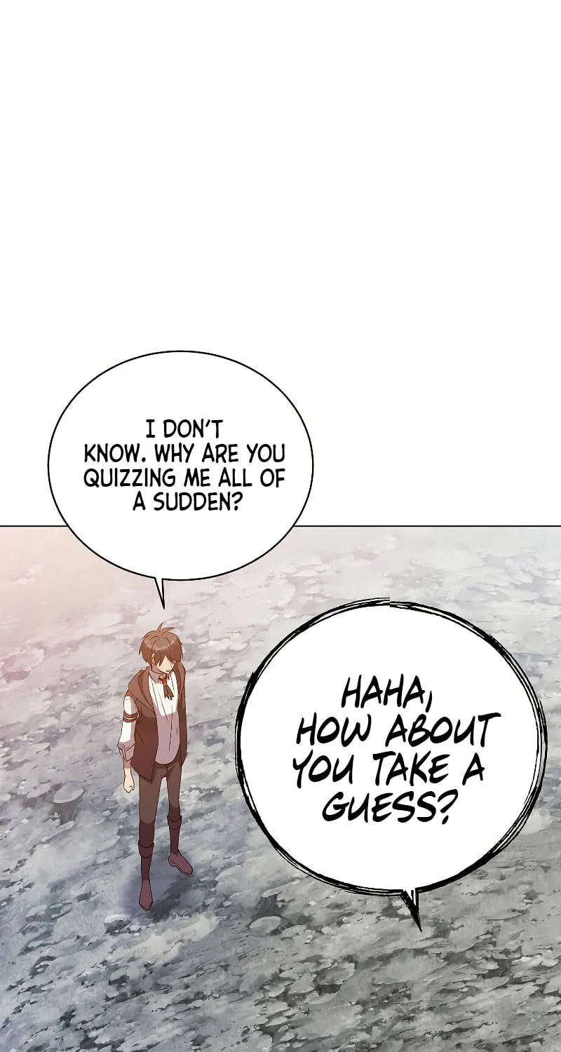 The Max Level Hero Strikes Back! Chapter 147 page 76 - 