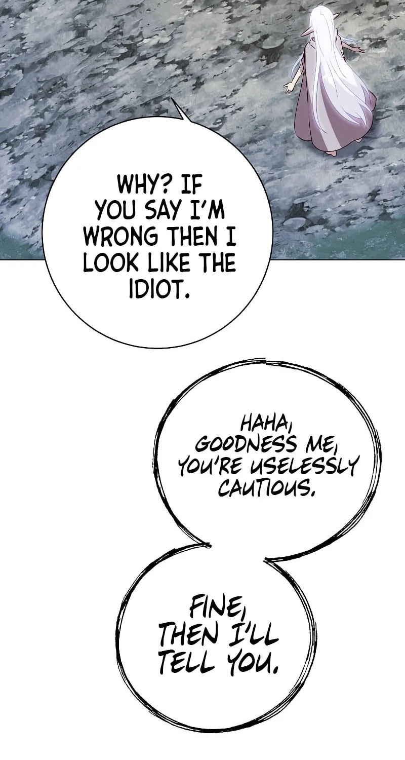 The Max Level Hero Strikes Back! Chapter 147 page 77 - 