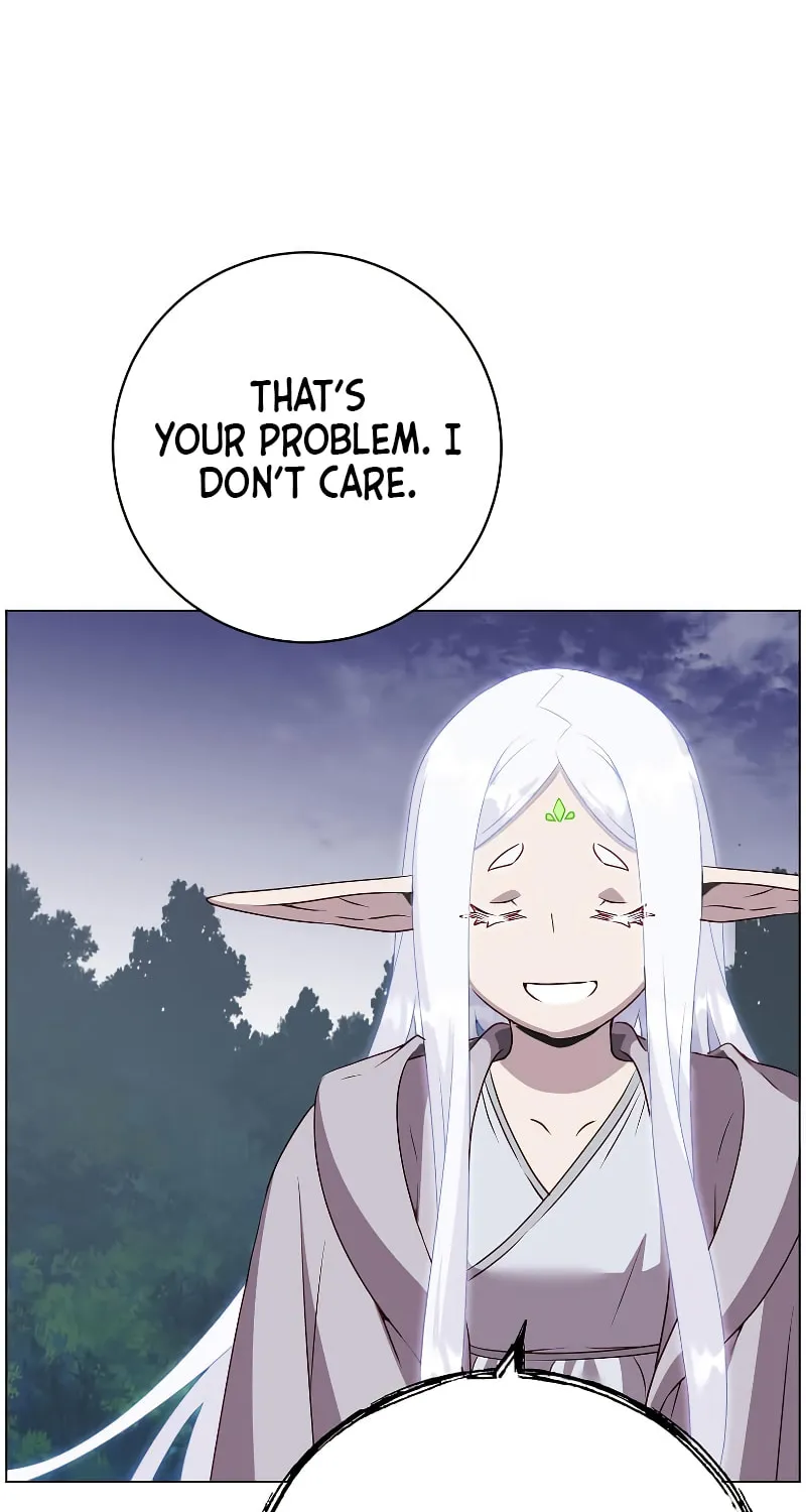 The Max Level Hero Strikes Back! Chapter 147 page 85 - 