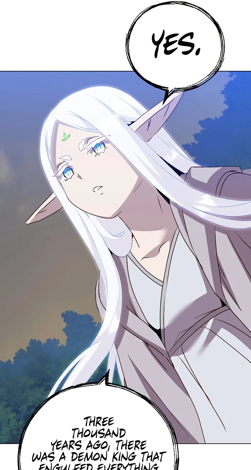 The Max Level Hero Strikes Back! Chapter 147 page 89 - 