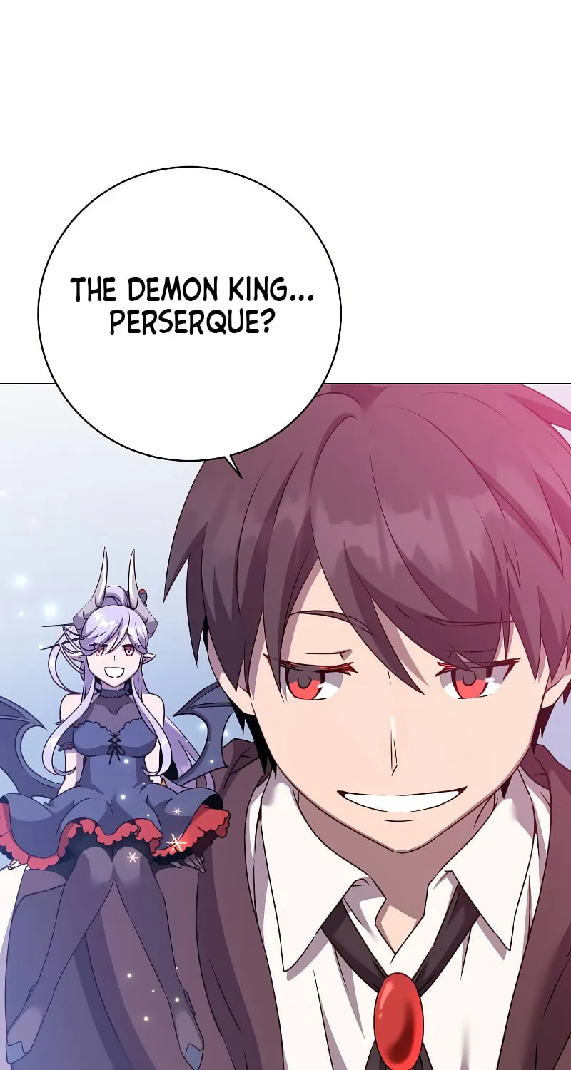 The Max Level Hero Strikes Back! Chapter 147 page 95 - 