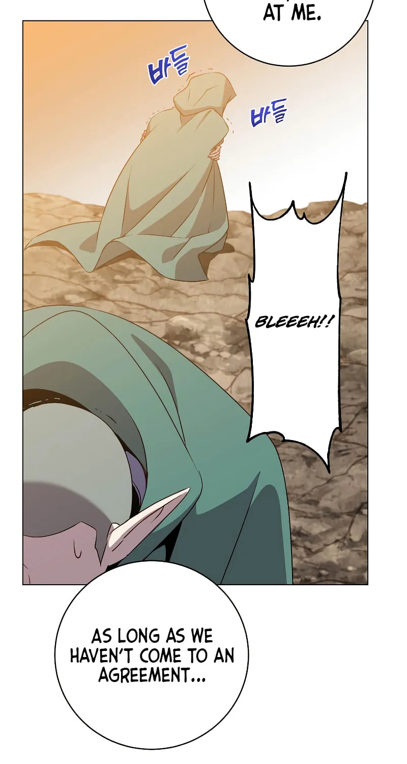 The Max Level Hero Strikes Back! Chapter 148 page 11 - 