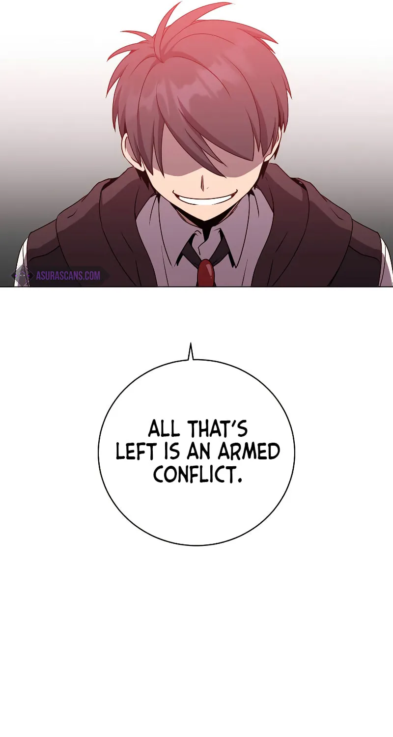 The Max Level Hero Strikes Back! Chapter 148 page 13 - 