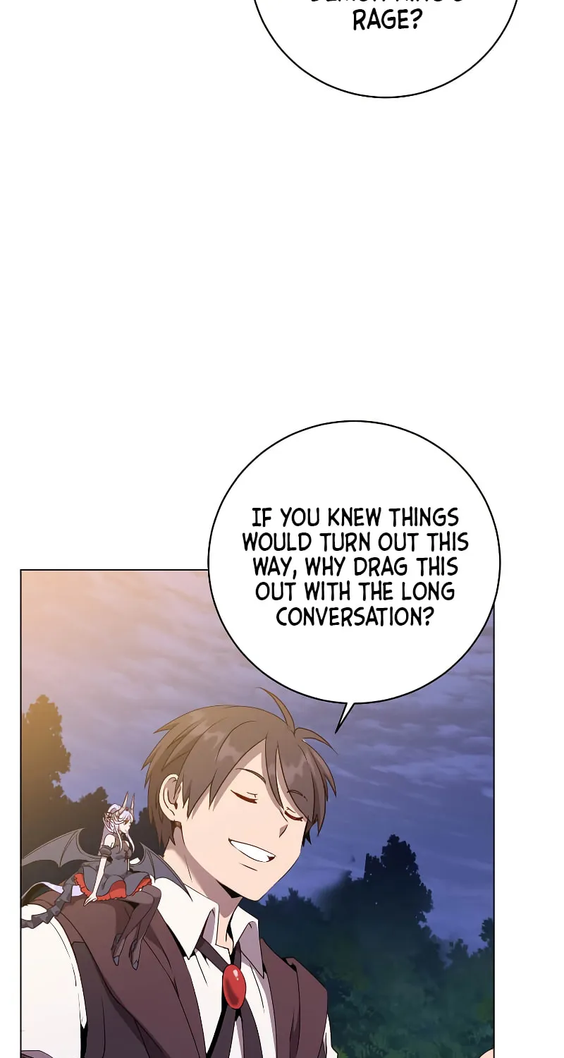 The Max Level Hero Strikes Back! Chapter 148 page 15 - 