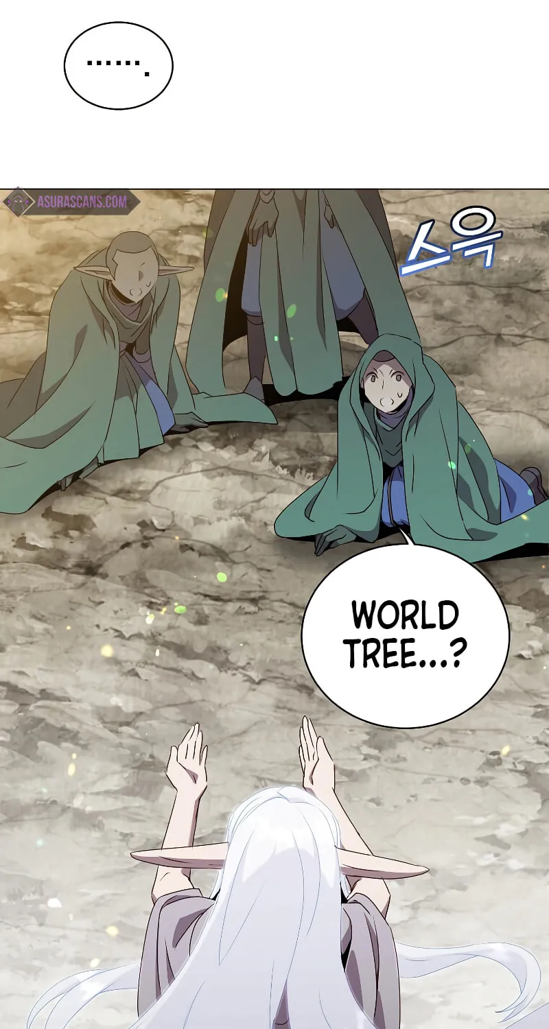 The Max Level Hero Strikes Back! Chapter 148 page 19 - 