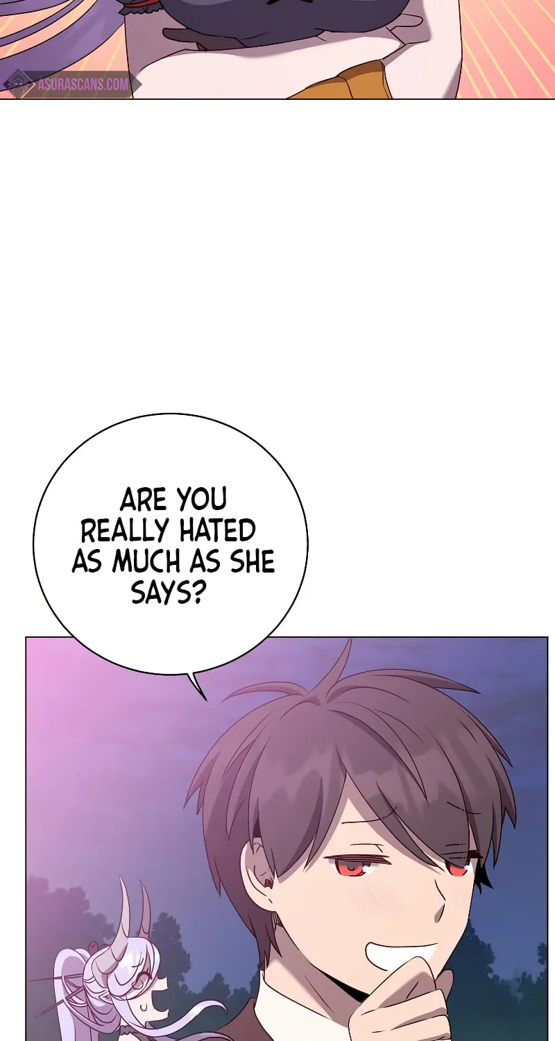 The Max Level Hero Strikes Back! Chapter 148 page 3 - 