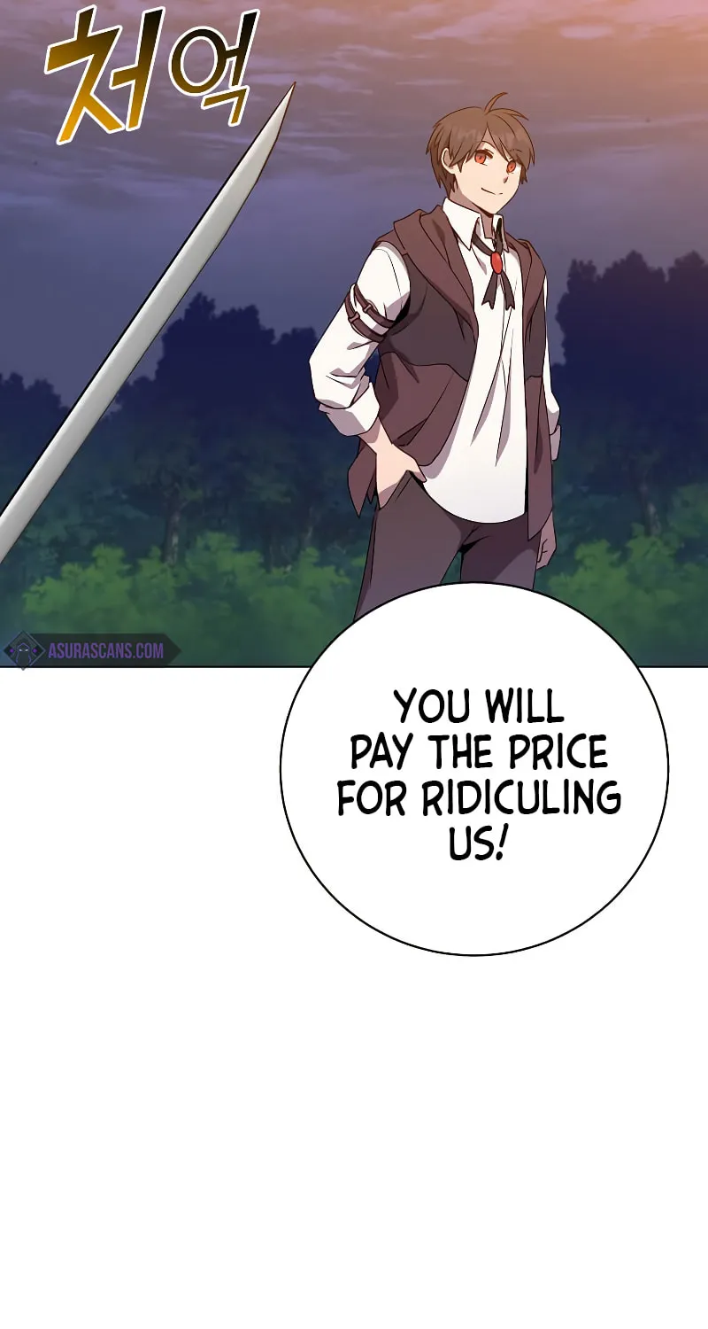 The Max Level Hero Strikes Back! Chapter 148 page 24 - 