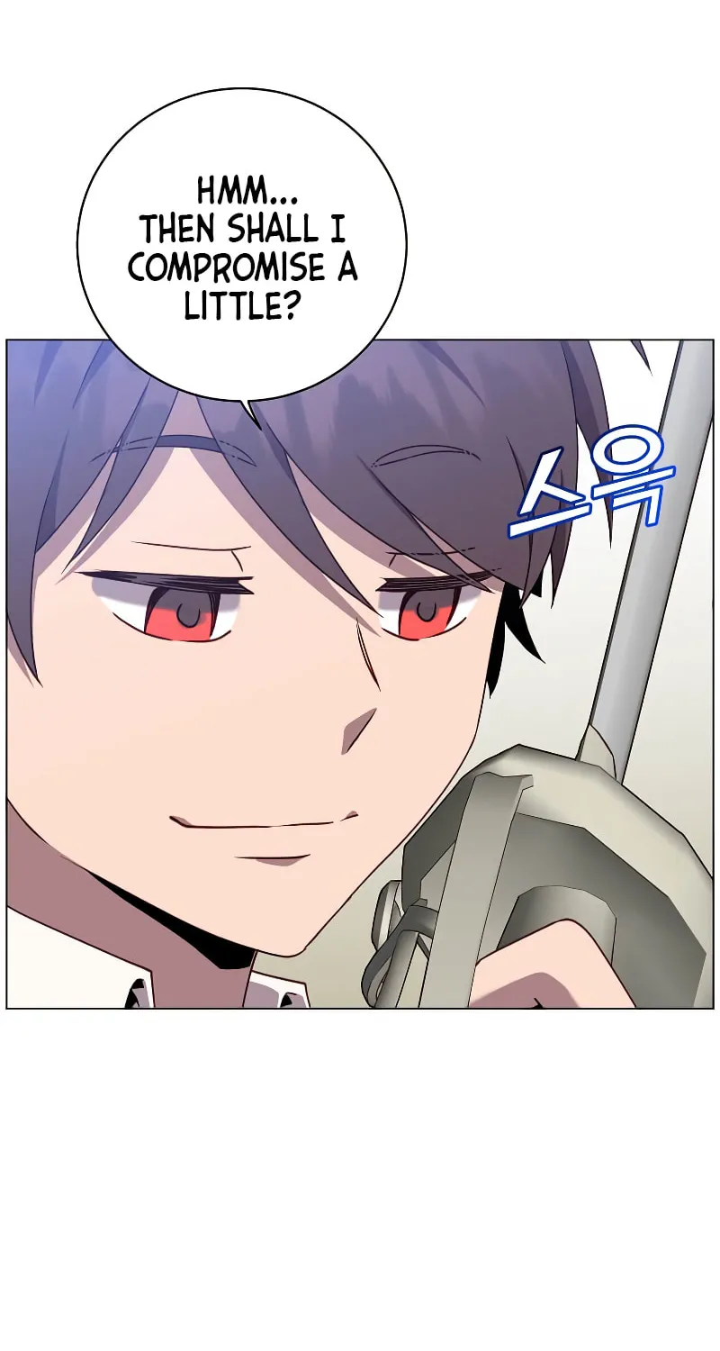 The Max Level Hero Strikes Back! Chapter 148 page 25 - 