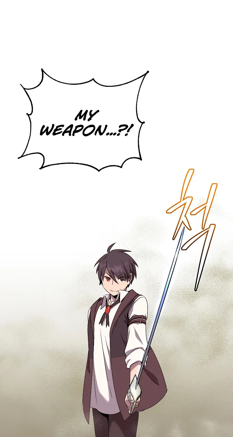 The Max Level Hero Strikes Back! Chapter 148 page 27 - 