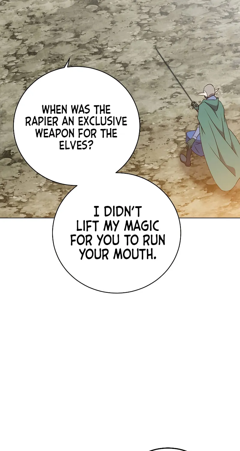 The Max Level Hero Strikes Back! Chapter 148 page 29 - 