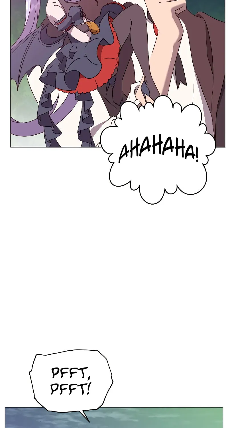 The Max Level Hero Strikes Back! Chapter 148 page 4 - 