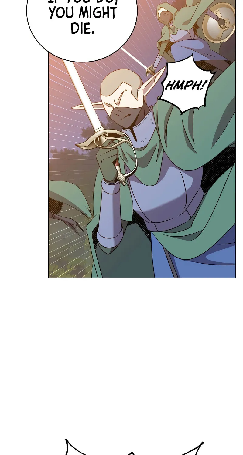 The Max Level Hero Strikes Back! Chapter 148 page 31 - 