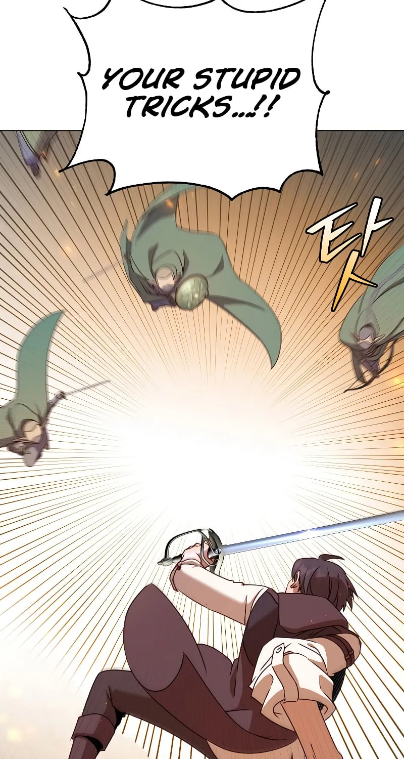 The Max Level Hero Strikes Back! Chapter 148 page 32 - 