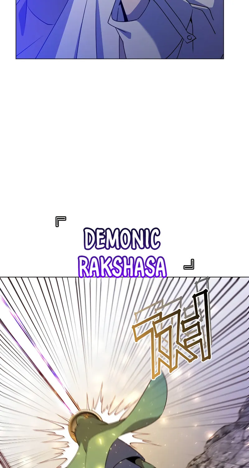 The Max Level Hero Strikes Back! Chapter 148 page 37 - 