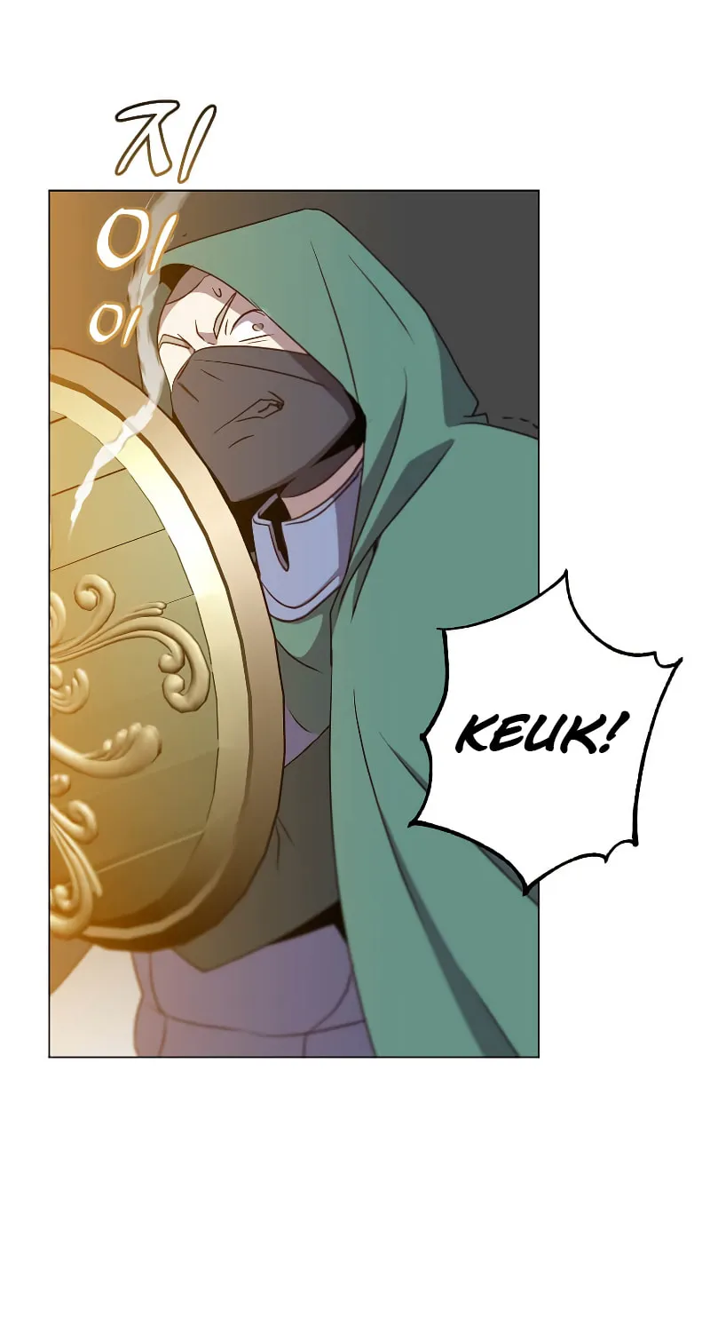 The Max Level Hero Strikes Back! Chapter 148 page 39 - 
