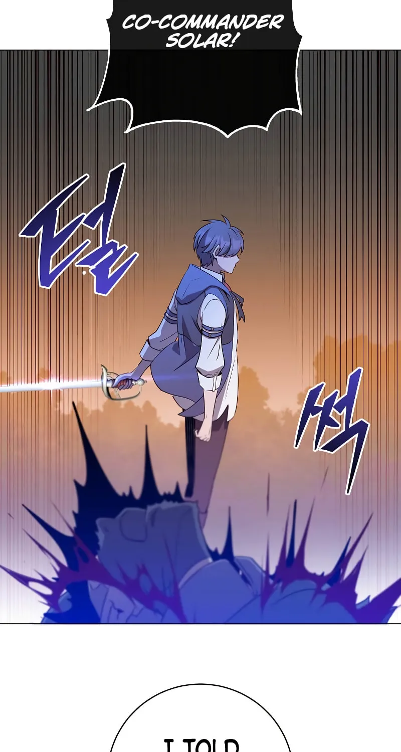 The Max Level Hero Strikes Back! Chapter 148 page 42 - 