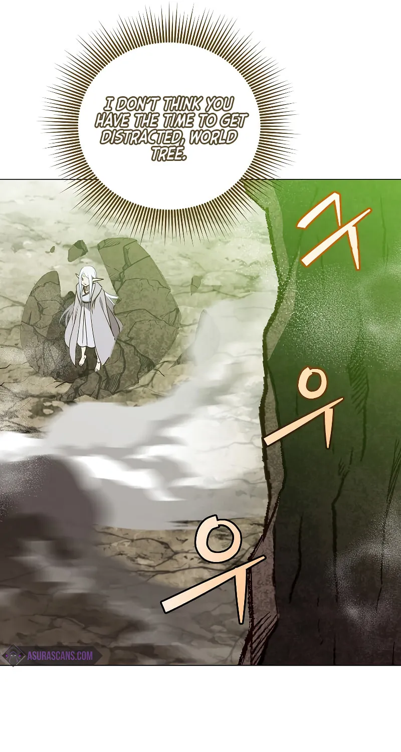 The Max Level Hero Strikes Back! Chapter 148 page 45 - 
