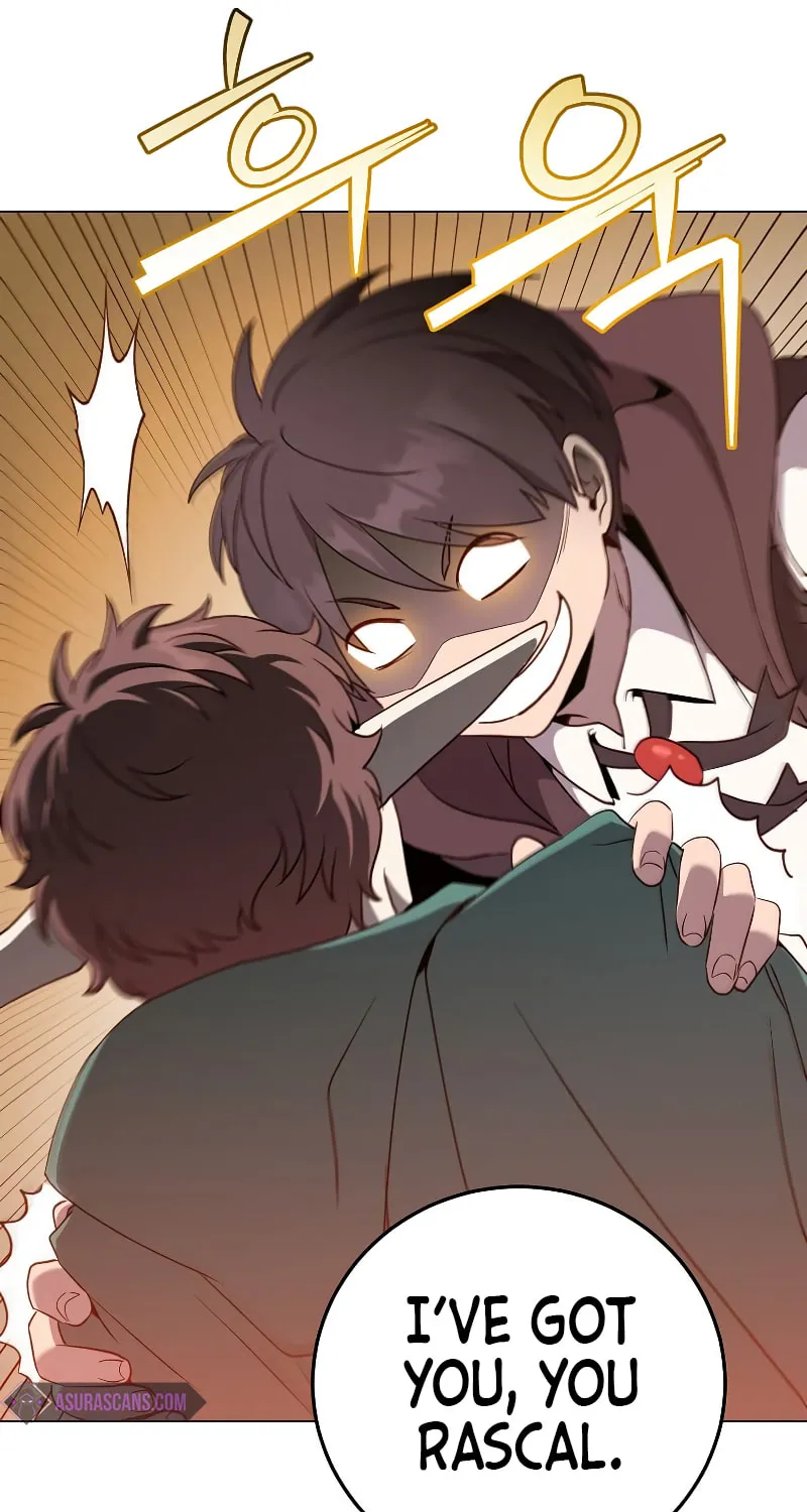 The Max Level Hero Strikes Back! Chapter 148 page 51 - 