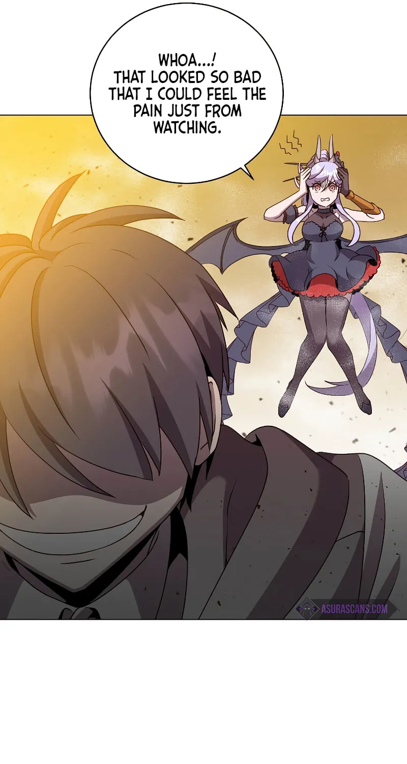 The Max Level Hero Strikes Back! Chapter 148 page 56 - 