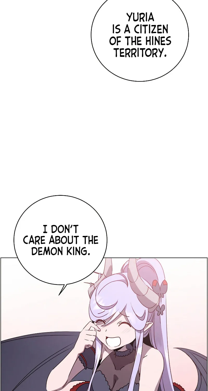 The Max Level Hero Strikes Back! Chapter 148 page 7 - 
