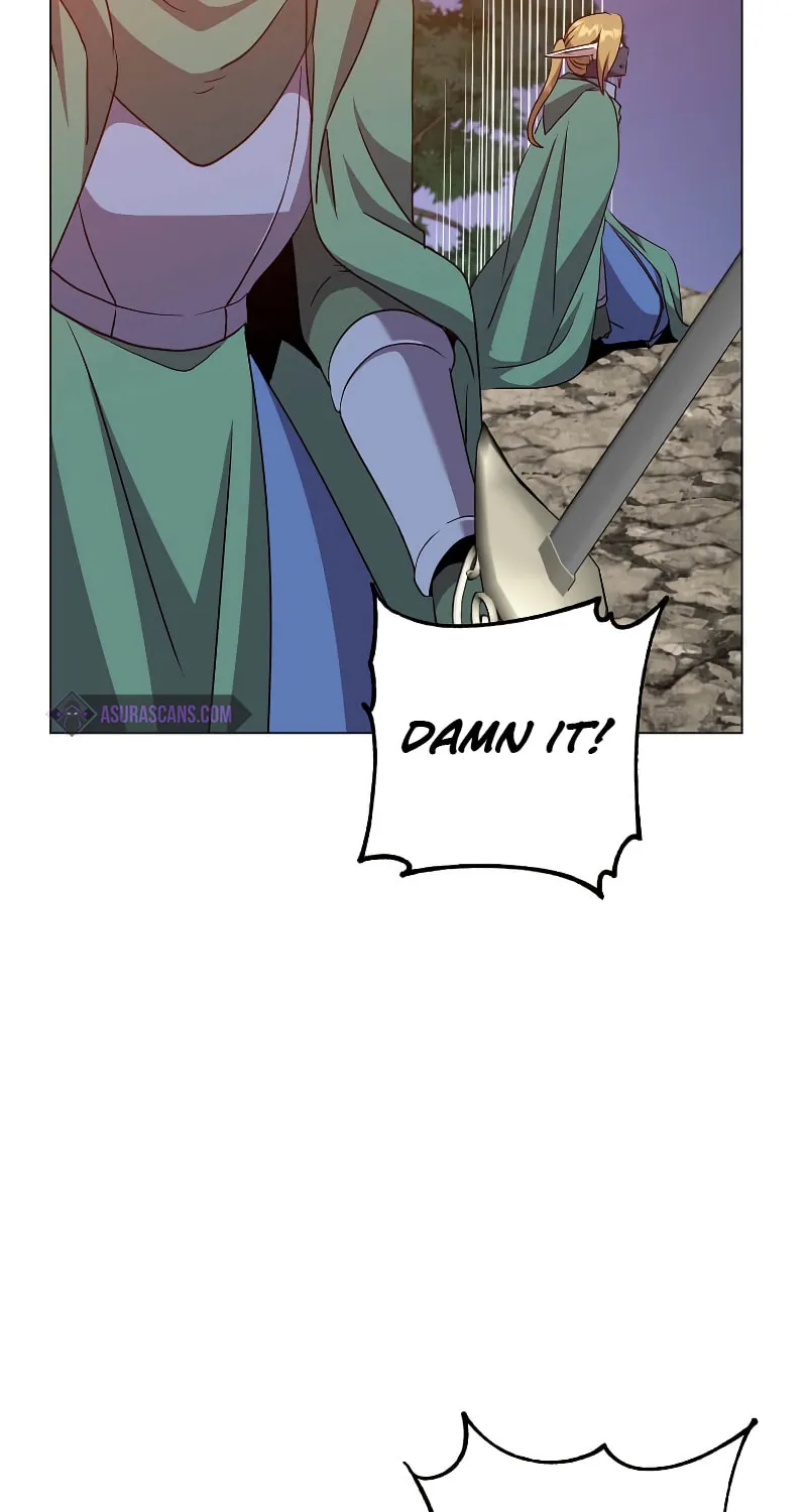 The Max Level Hero Strikes Back! Chapter 148 page 61 - 
