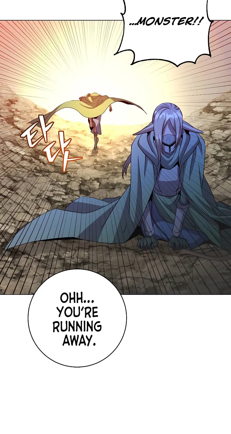 The Max Level Hero Strikes Back! Chapter 148 page 62 - 