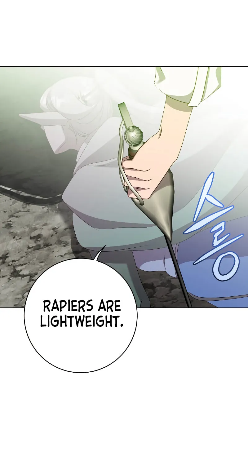 The Max Level Hero Strikes Back! Chapter 148 page 63 - 