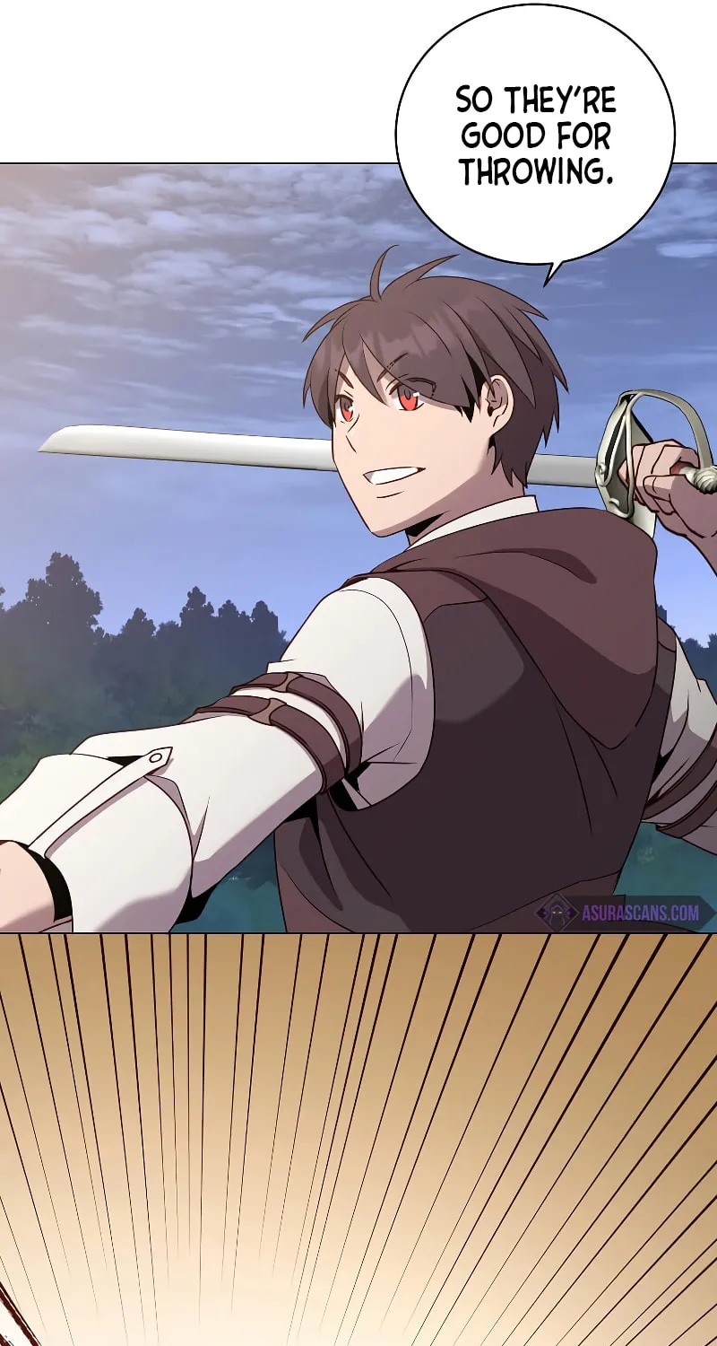 The Max Level Hero Strikes Back! Chapter 148 page 65 - 