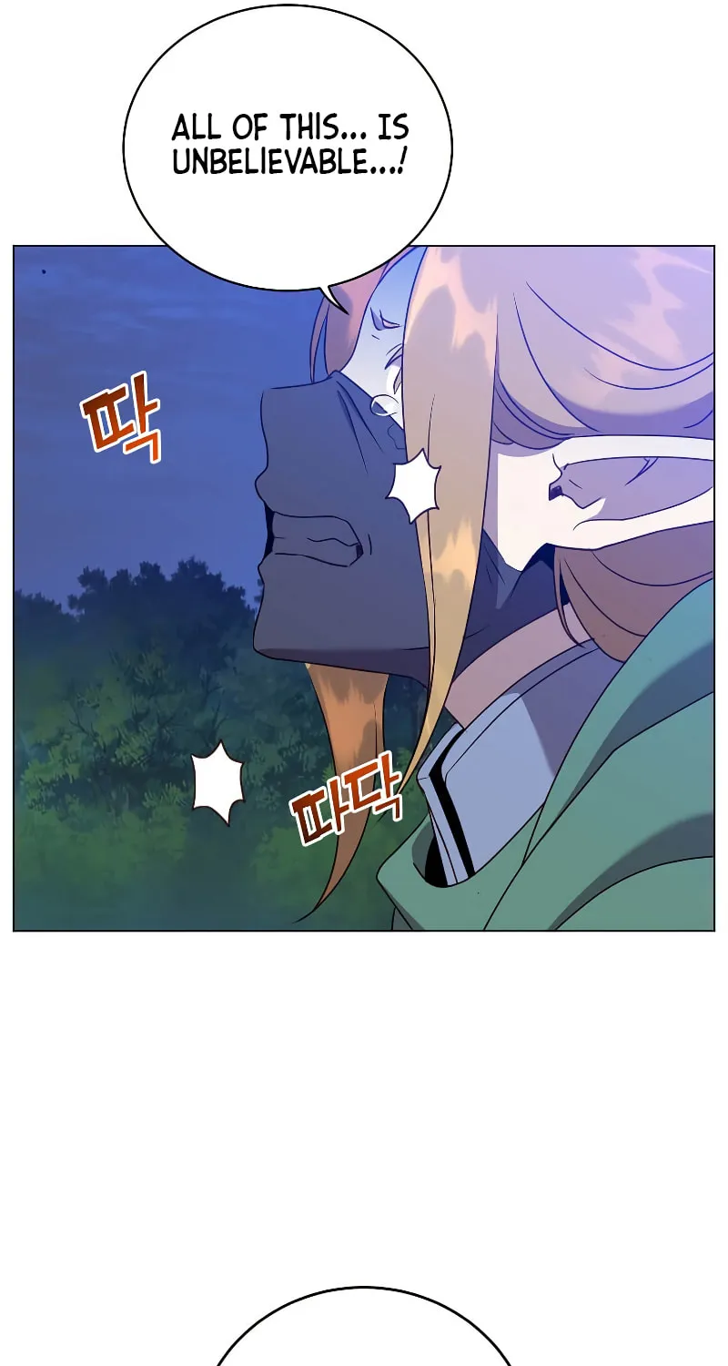 The Max Level Hero Strikes Back! Chapter 148 page 76 - 