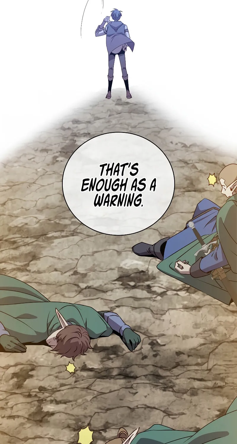 The Max Level Hero Strikes Back! Chapter 148 page 9 - 