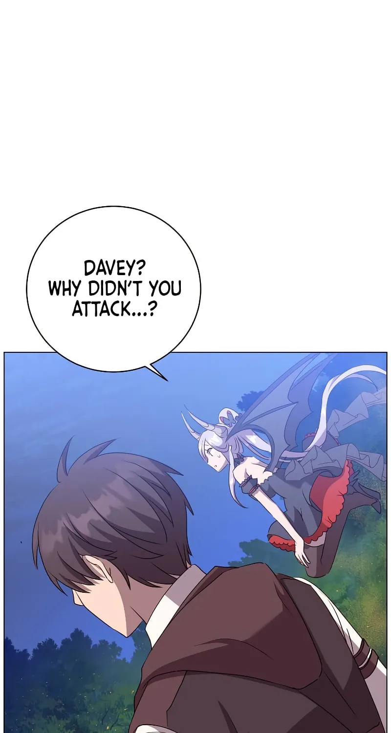 The Max Level Hero Strikes Back! Chapter 148 page 84 - 
