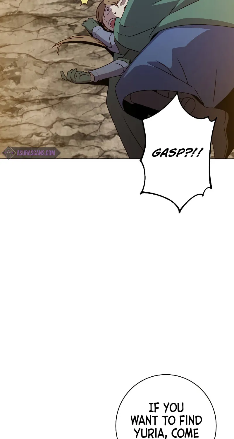 The Max Level Hero Strikes Back! Chapter 148 page 10 - 
