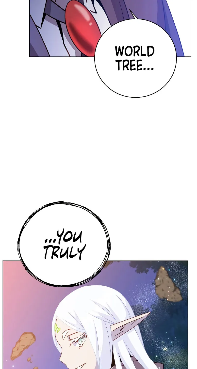 The Max Level Hero Strikes Back! Chapter 149 page 14 - 