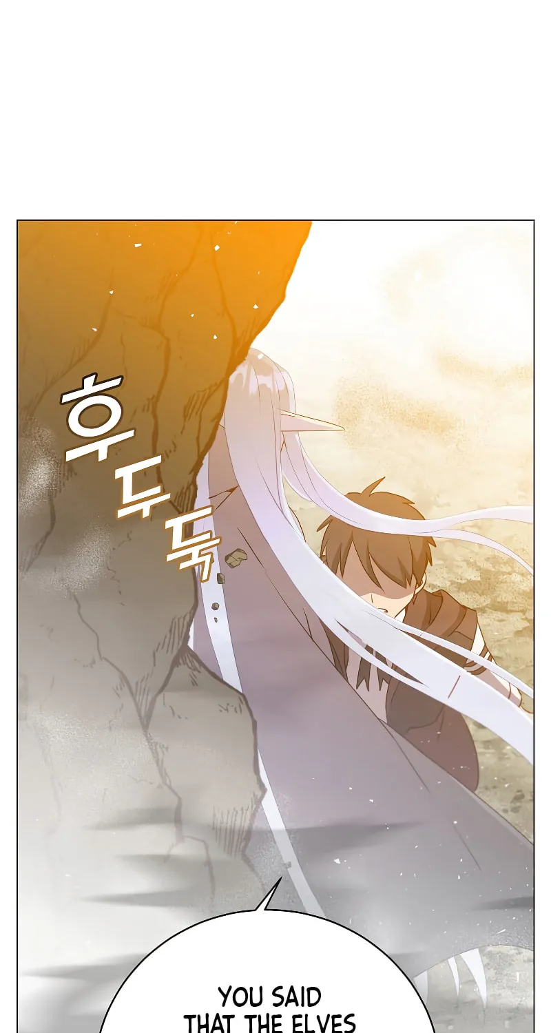 The Max Level Hero Strikes Back! Chapter 149 page 18 - 
