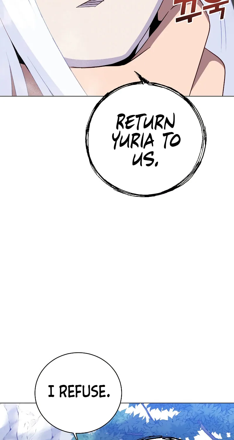 The Max Level Hero Strikes Back! Chapter 149 page 21 - 
