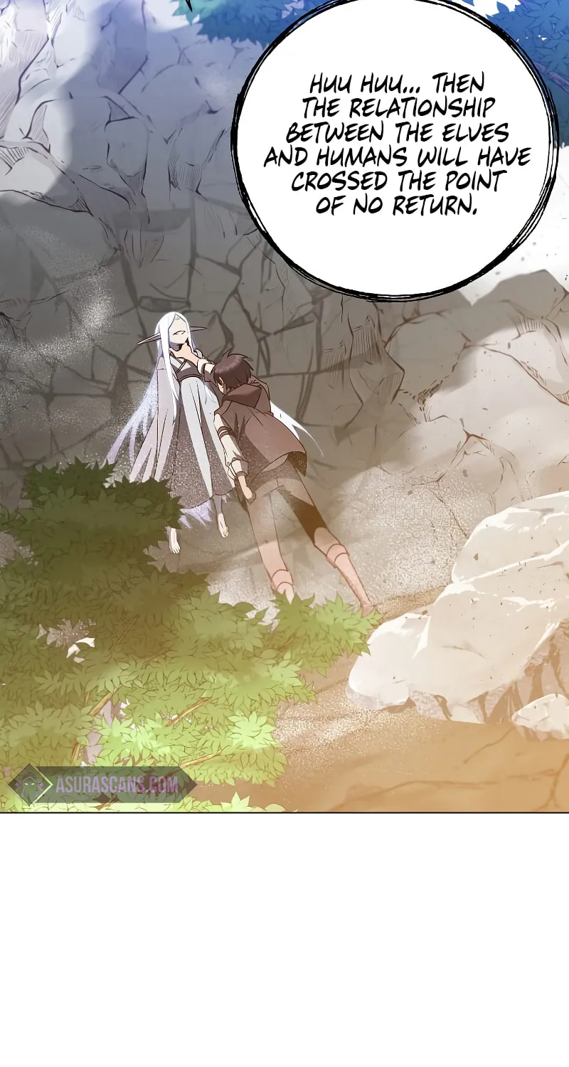 The Max Level Hero Strikes Back! Chapter 149 page 22 - 