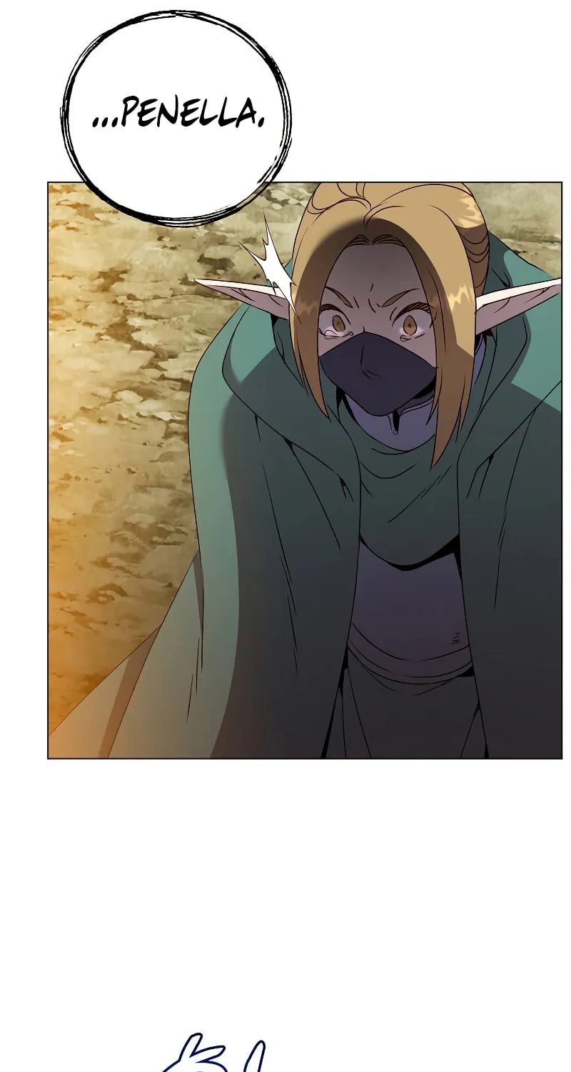 The Max Level Hero Strikes Back! Chapter 149 page 24 - 