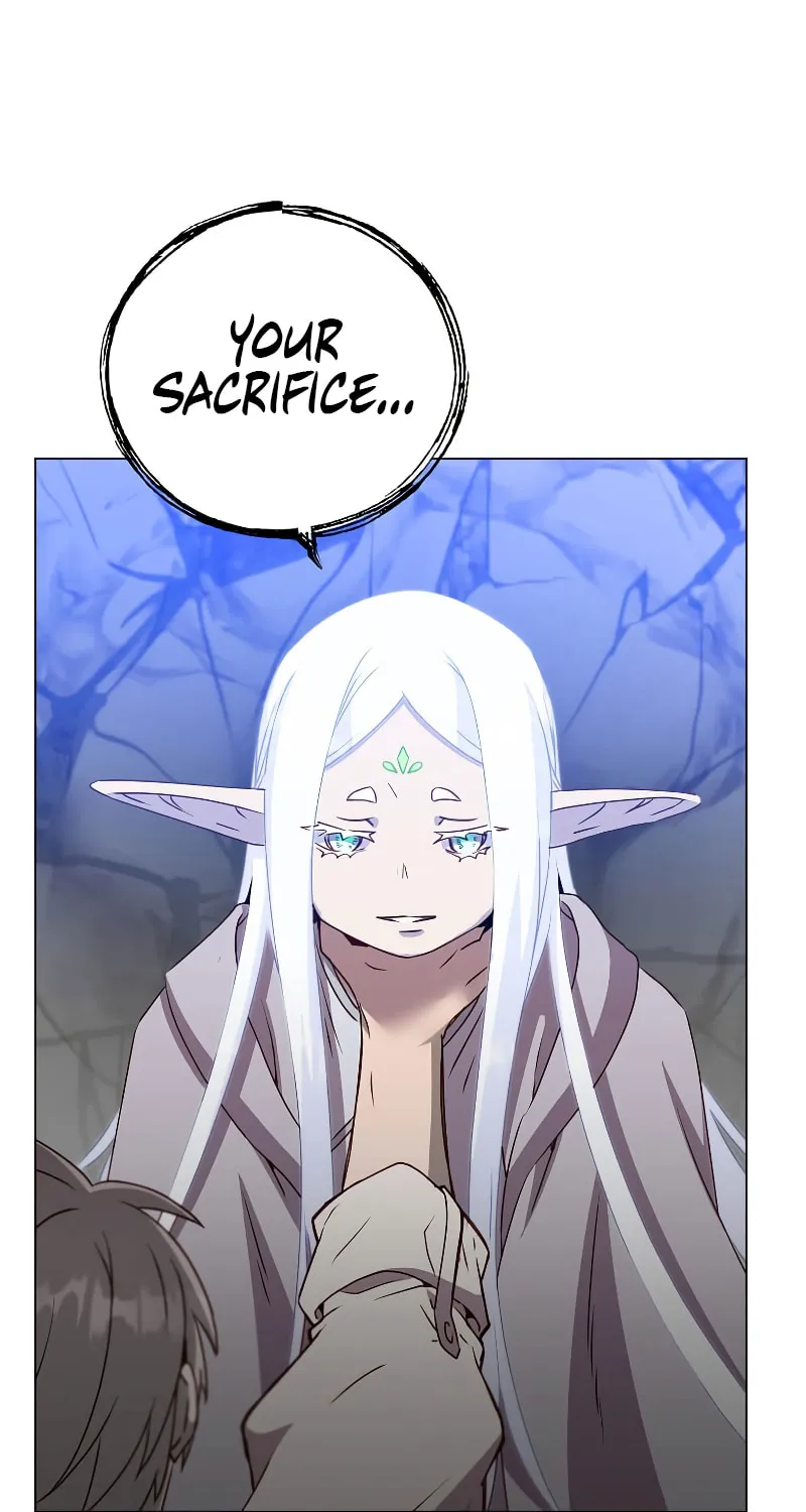 The Max Level Hero Strikes Back! Chapter 149 page 26 - 