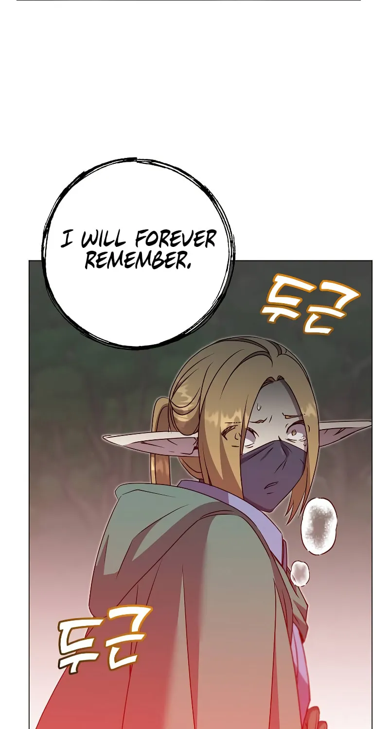 The Max Level Hero Strikes Back! Chapter 149 page 27 - 