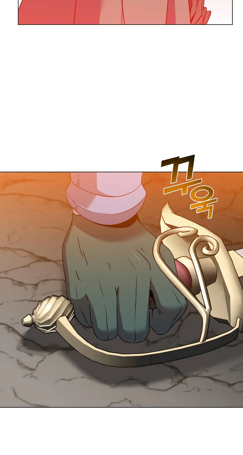 The Max Level Hero Strikes Back! Chapter 149 page 28 - 