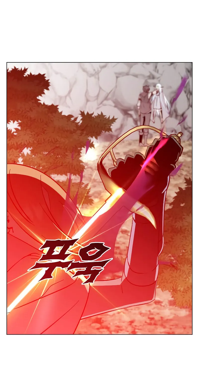 The Max Level Hero Strikes Back! Chapter 149 page 33 - 