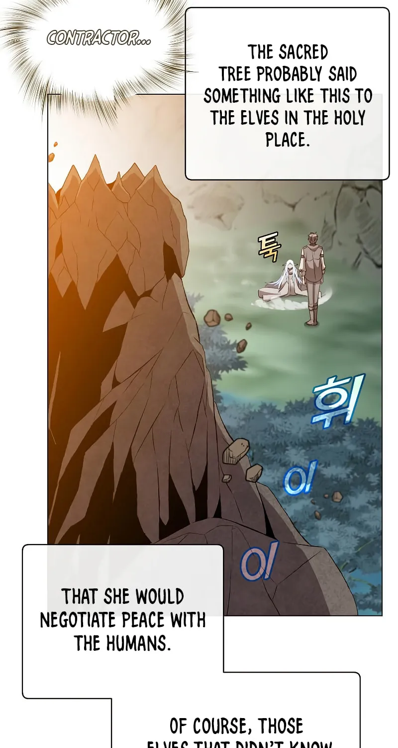 The Max Level Hero Strikes Back! Chapter 149 page 43 - 